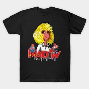 MAD TV T-Shirt